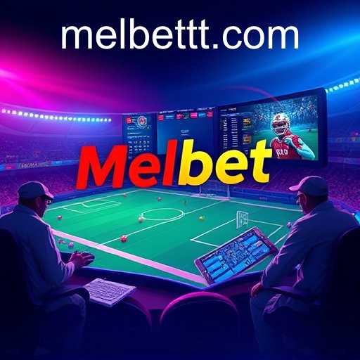 The Digital Rise of Melbet: A Global Gaming Phenomenon