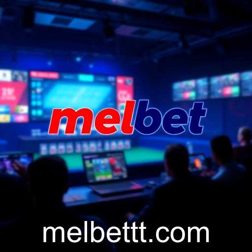 Melbet: Navigating the World of Online Gaming